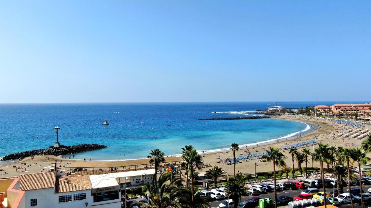 Las Vistas ลอส กริสเตียนอส ภายนอก รูปภาพ